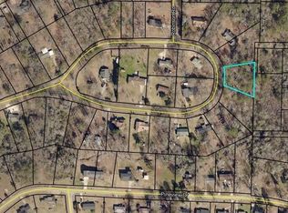 134 Longview Loop, Thomaston, GA 30286