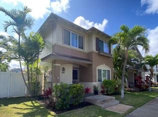91-1058 Kai Kukuma St, Ewa Beach, HI 96706