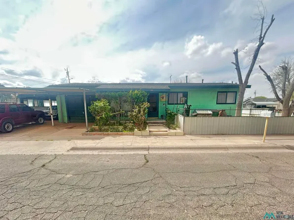 301 W Avenue L, Lovington, NM 88260