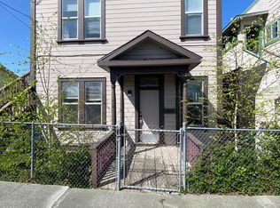 2112 California St, Eureka, CA 95501