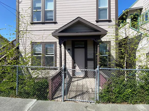 2112 California St, Eureka, CA 95501