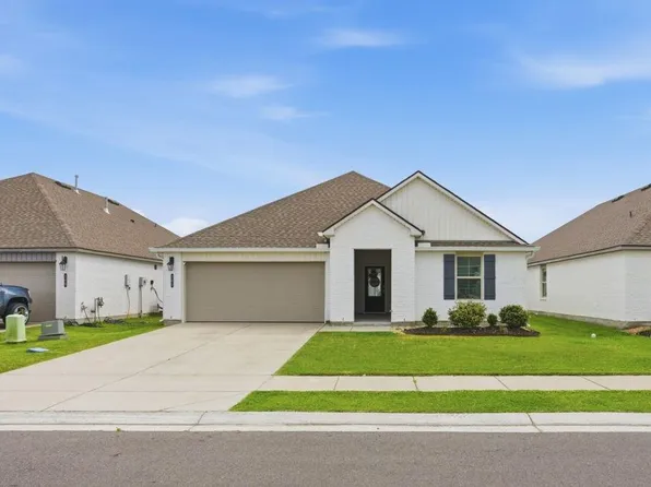 265 Paisley Pkwy, Sulphur, LA 70665