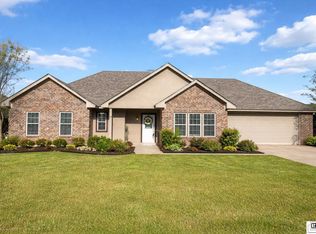 404 Zachary Way, Sterlington, LA 71280