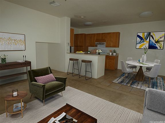 4th image of 91-614 Makalea St #67