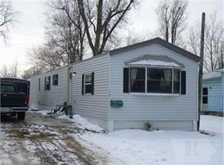 614 5th Ave W, Oskaloosa, IA 52577