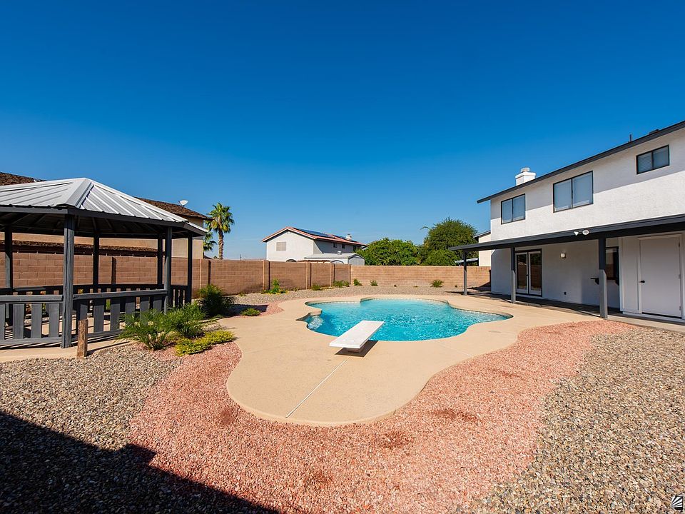 2187 E 27th Way, Yuma, AZ 85365 | MLS #20255439 | Zillow