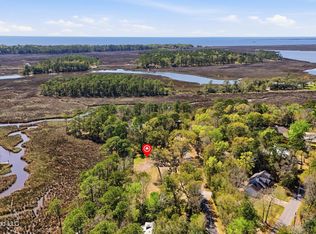 Wild Oaks Dr, Ocean Springs, MS 39564
