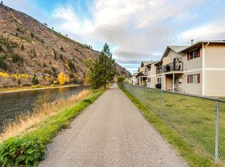Creekside Apartments, Missoula, MT 59802