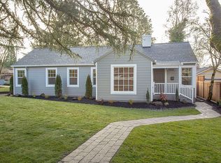 5516 SW Nevada Ct, Portland, OR 97219