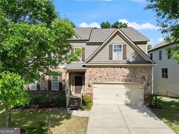 1515 Apple Blossom Dr, Cumming, GA 30041