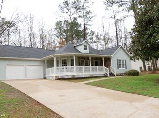 2840 Quarters Ln, Powder Springs, GA 30127