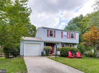 7121 Banjo Ct, Columbia, MD 21045