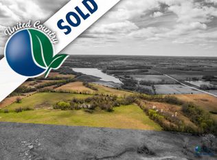 S Little Rd, Garden city, MO 64747