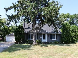 8230 Thomas Ave S, Bloomington, MN 55431