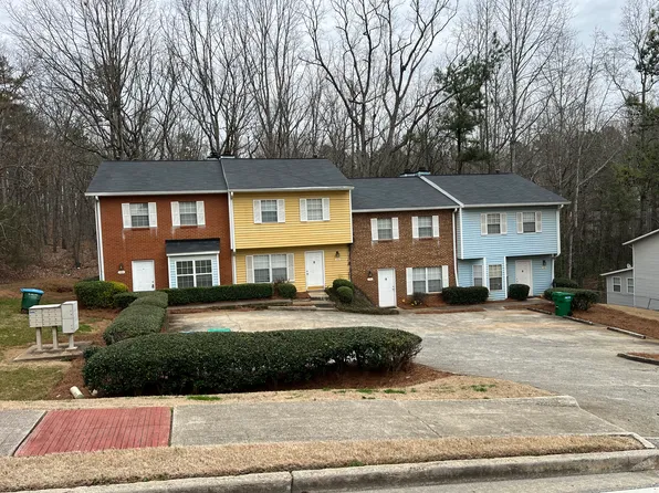 2320 Highpoint Rd, Snellville, GA 30078