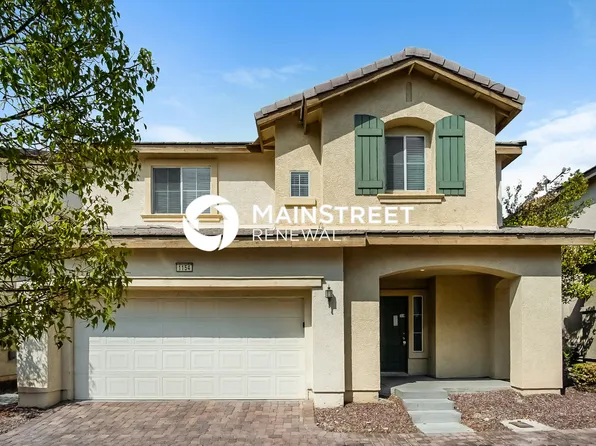 1154 Shades End Ave, North Las Vegas, NV 89081