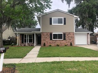 5156 Highland Dr, Marrero, LA 70072