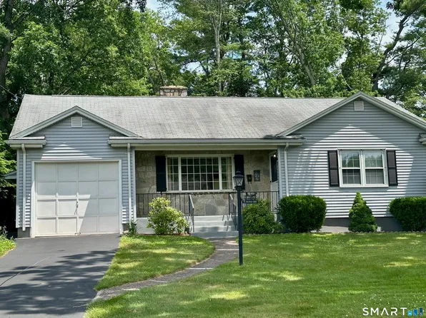 58 Milwood Road, East Hartford, CT 06118