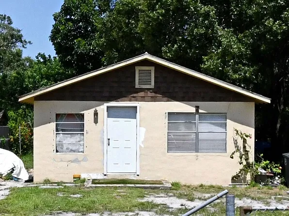 2310 Mississippi Ave, Fort Pierce, FL 34950