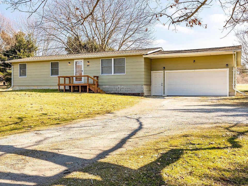 241 Gibbs Rd, Norwalk, OH 44857 Zillow