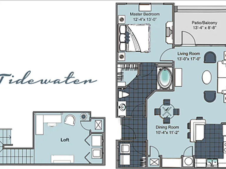 The Villas at Dames Point Crossing — Photo 9