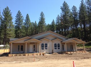 13124 N Mill Rd, Spokane, WA 99208