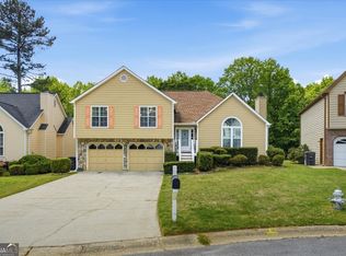 2985 Elberta Ter, Powder Springs, GA 30127