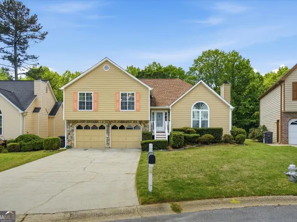 2985 Elberta Ter, Powder Springs, GA 30127