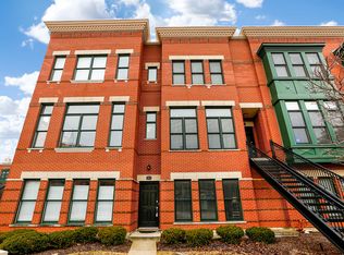 243 W Wood St #68B, Palatine, IL 60067