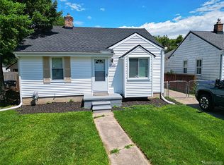 19192 Negaunee, Redford, MI 48240