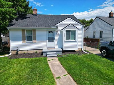 19192 Negaunee, Redford, MI, 48240