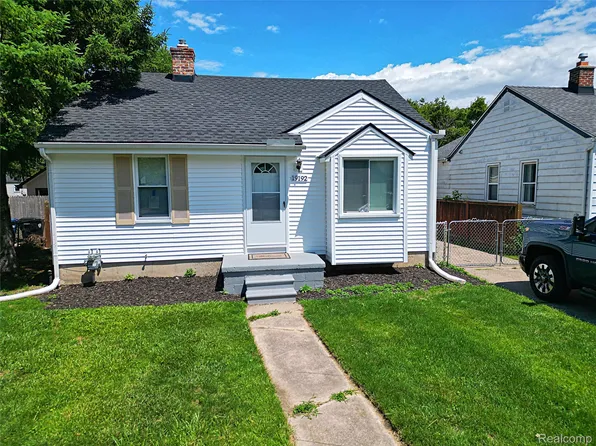 19192 Negaunee, Redford, MI 48240