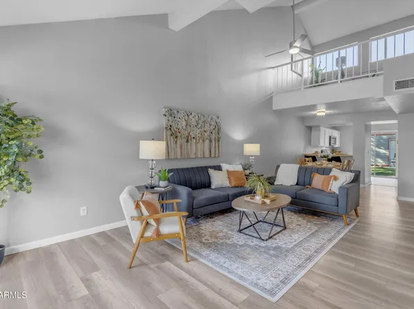 14002 N 49TH Avenue #1029, Glendale, AZ 85306