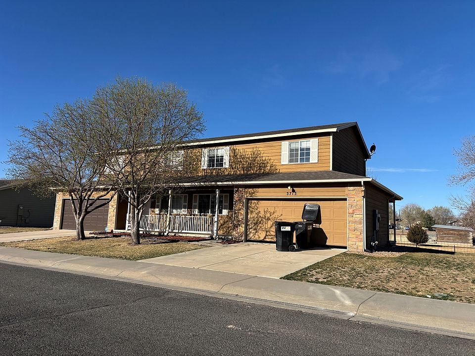 2nd image of 3713 Salida Ct