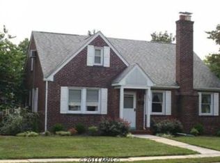 708 Fairview Ave, Frederick, MD 21701