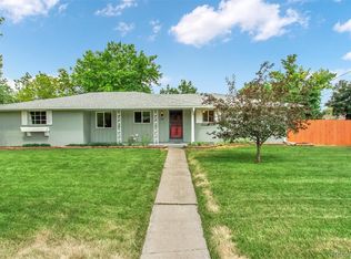 310 Garrison St, Lakewood, CO 80226