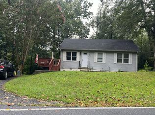 524 Chisholm Trl, Lusby, MD 20657