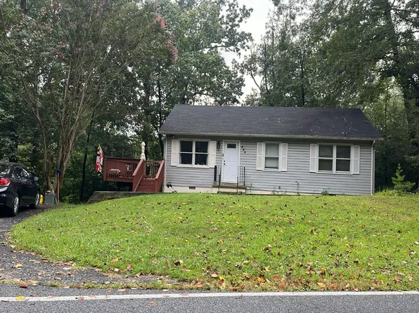 524 Chisholm Trl, Lusby, MD 20657