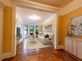 1522 Putnam Ave #B, Brooklyn, NY 11237