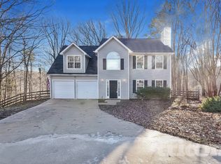 4600 White Rd, Douglasville, GA 30135