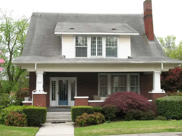 317 W 1st North St, Morristown, TN 37814