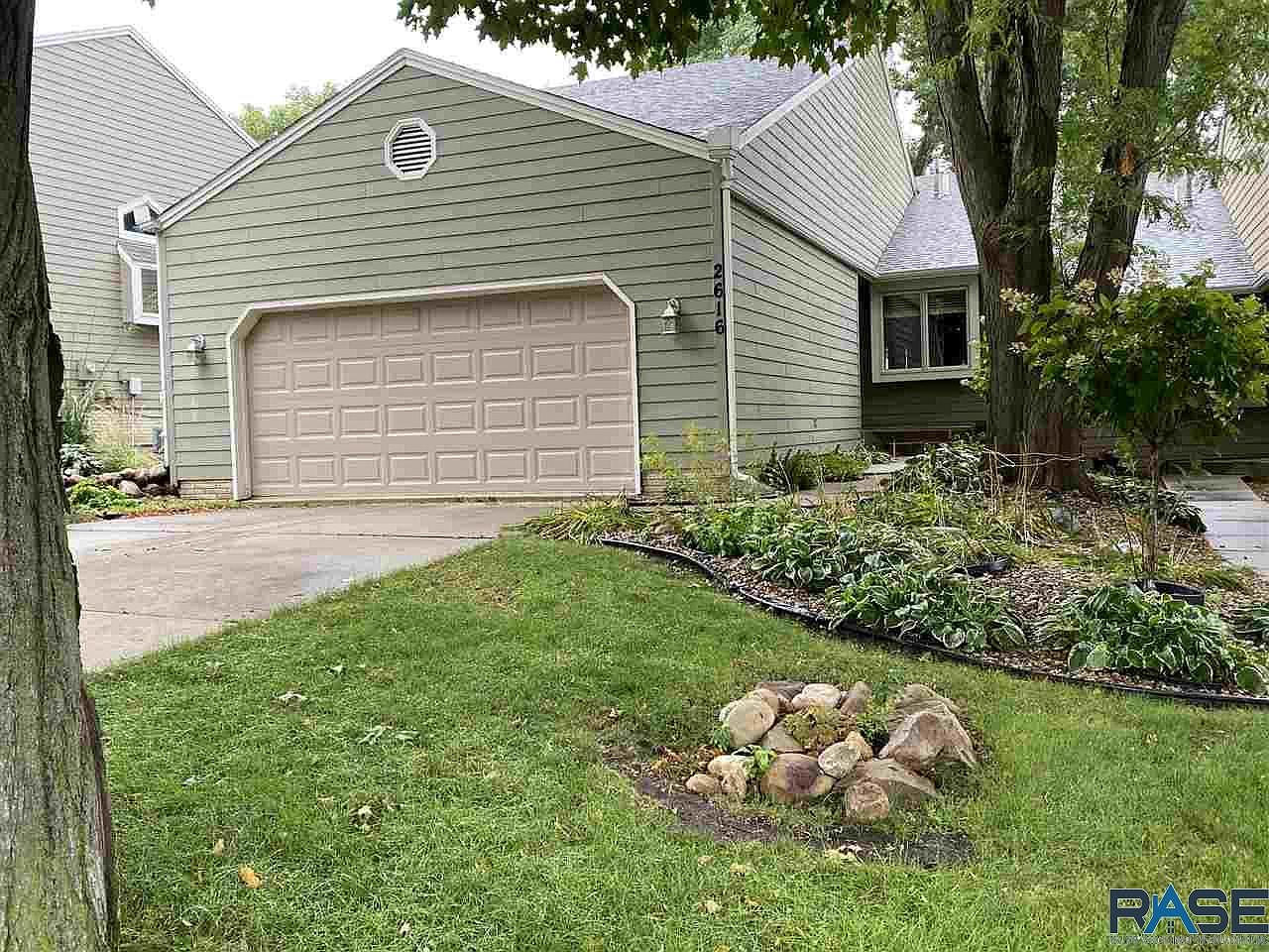 2616 S Ridgeview Way, Sioux Falls, SD 57105 Zillow