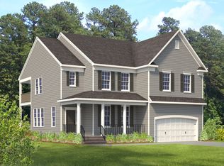 15613 Wolfboro Rd, Chesterfield, VA 23832