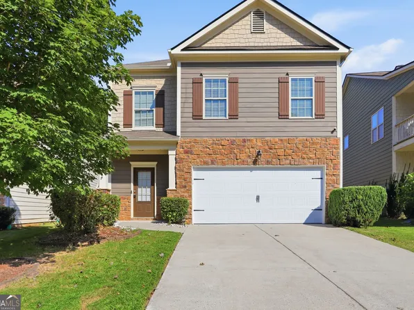 272 Shaw Dr, Acworth, GA 30102