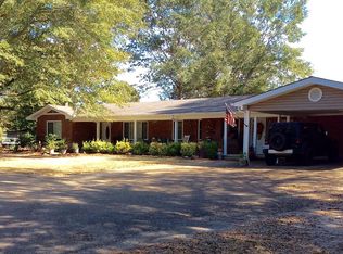 870 State Highway 403, Mathiston, MS 39752