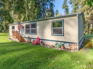 8021 Old Pacific Hwy N UNIT 1, Castle Rock, WA 98611