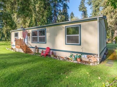 8021 Old Pacific Highway N #1, Castle Rock, WA, 98611
