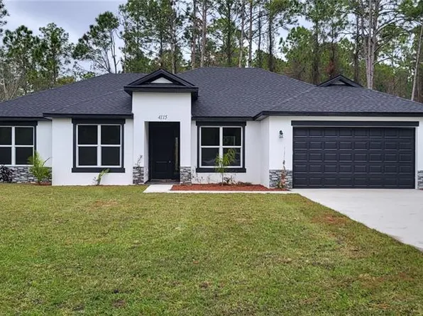 2147 Avocado Blvd, Bunnell, FL 32110