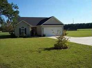 1276 Four Mile Rd, Conway, SC 29526