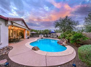 30550 N 125th Dr, Peoria, AZ 85383